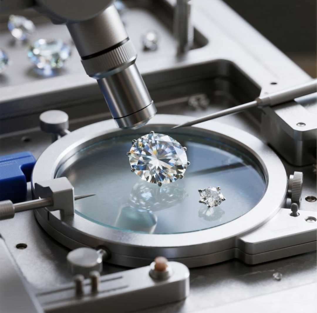 Gemological Valuation